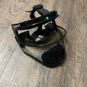 Women's RIP-IT Defense Pro Fielder's Mask
